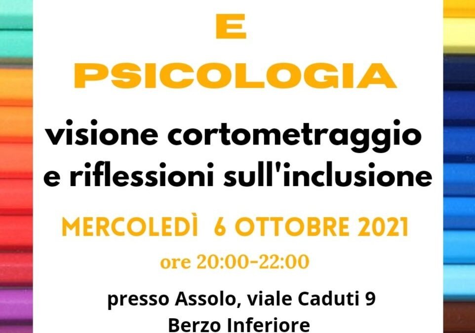 Settimana nazionale 2021 per la dislessia – iniziativa per ragazzi