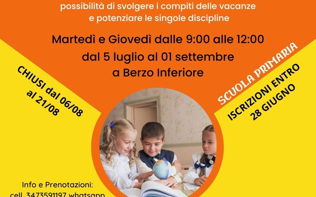 LE MATTINE DI ASSOLO