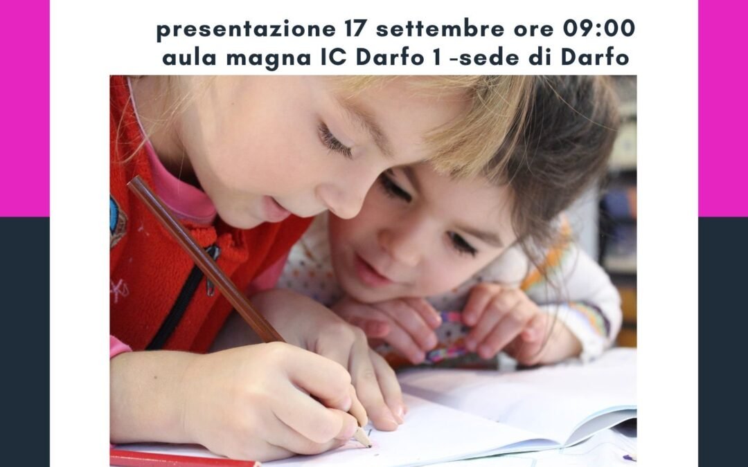 I DOPOSCUOLA DI ASSOLO – Darfo 1