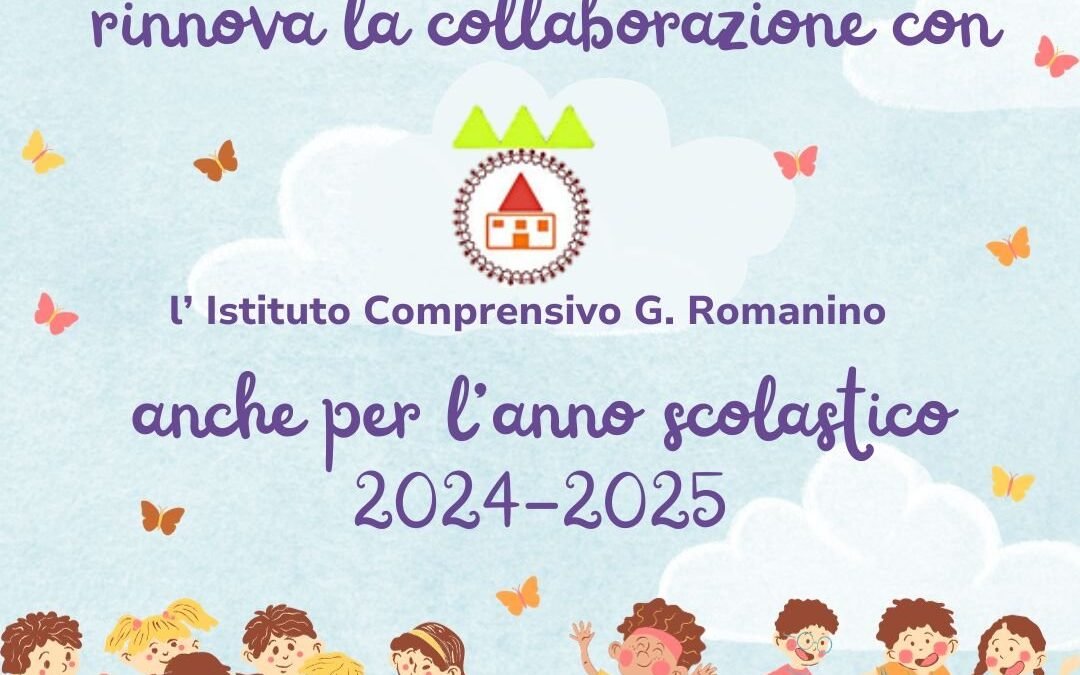 POST ASILO Berzo Inferiore – anno scolastico 2024/2025