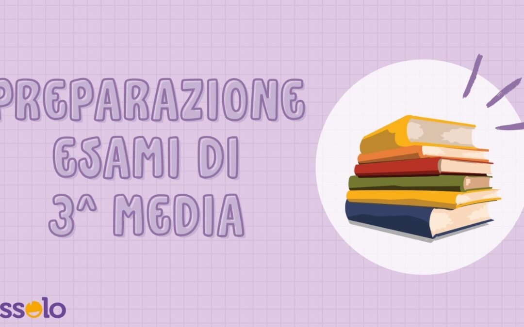 Sportelli in preparazione agli esami di TERZA MEDIA