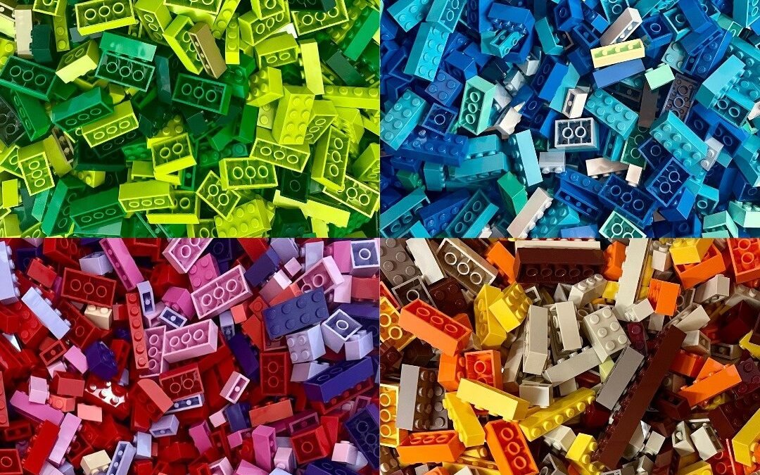 TENIAMOCI PER MANO, un mondo a colori