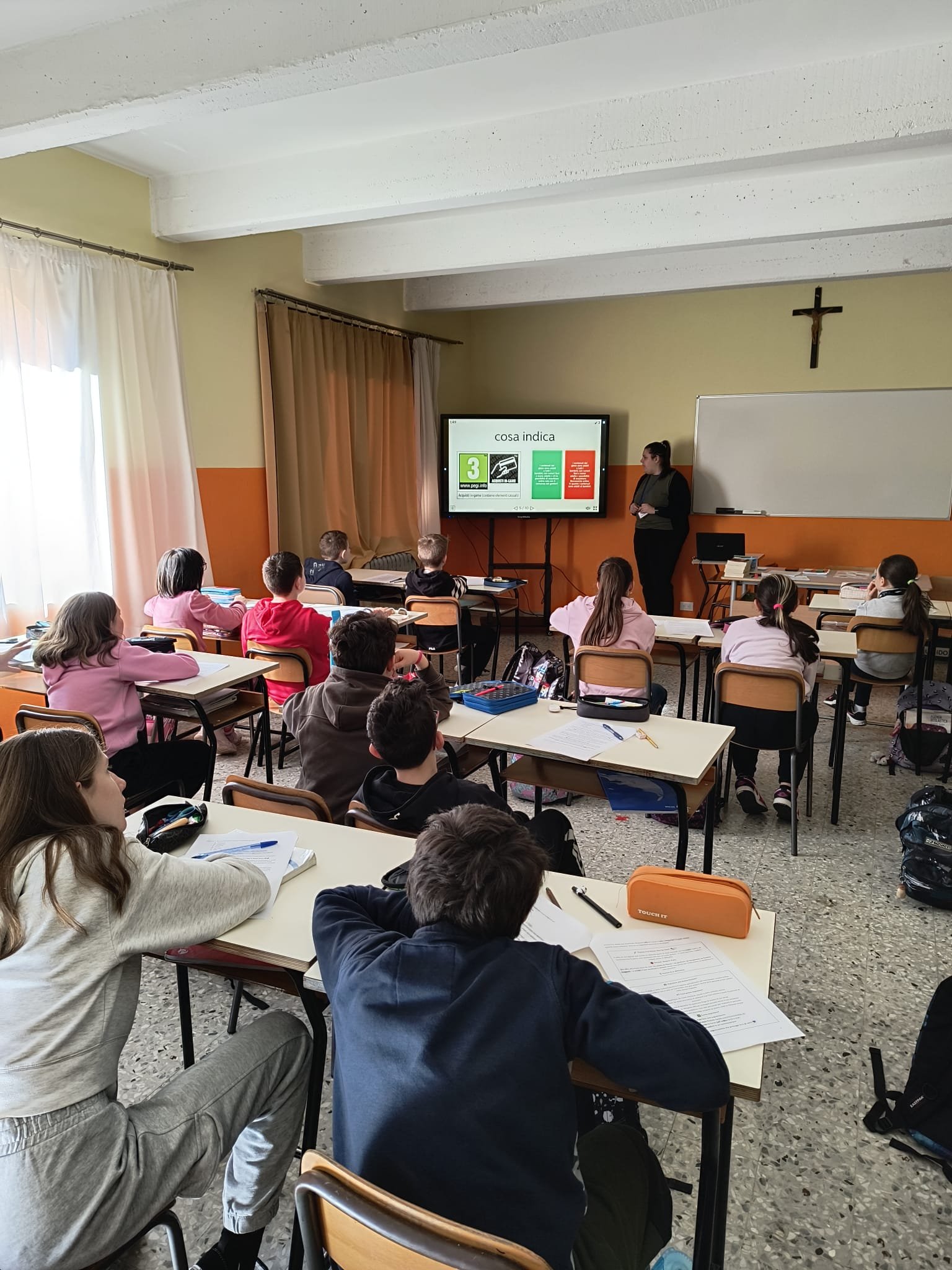 Assolo formazione specializzata